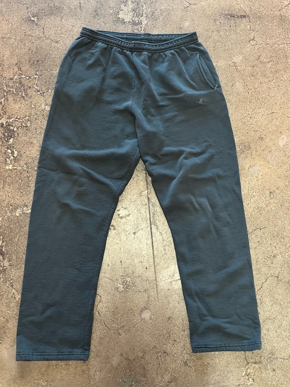 Vintage Russell Athletic Sweat Pants (XL) (Made in USA 🇺🇸)